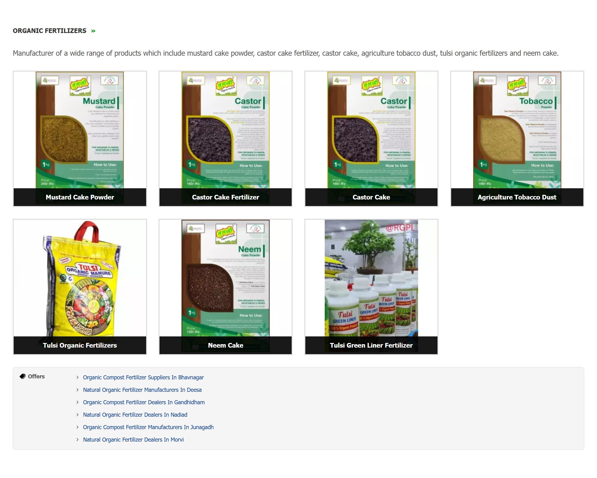 Organic Potassium Humate